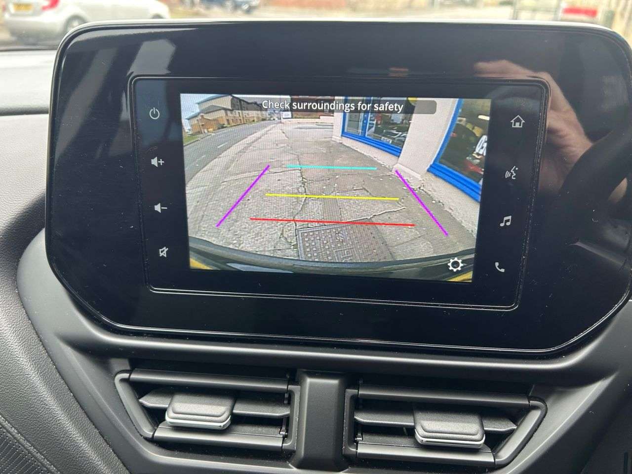 2023 SUZUKI S-CROSS 2023 SUZUKI S-CROSS