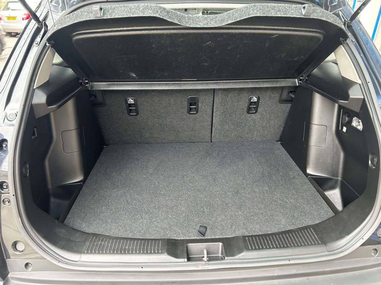 2023 SUZUKI S-CROSS 2023 SUZUKI S-CROSS