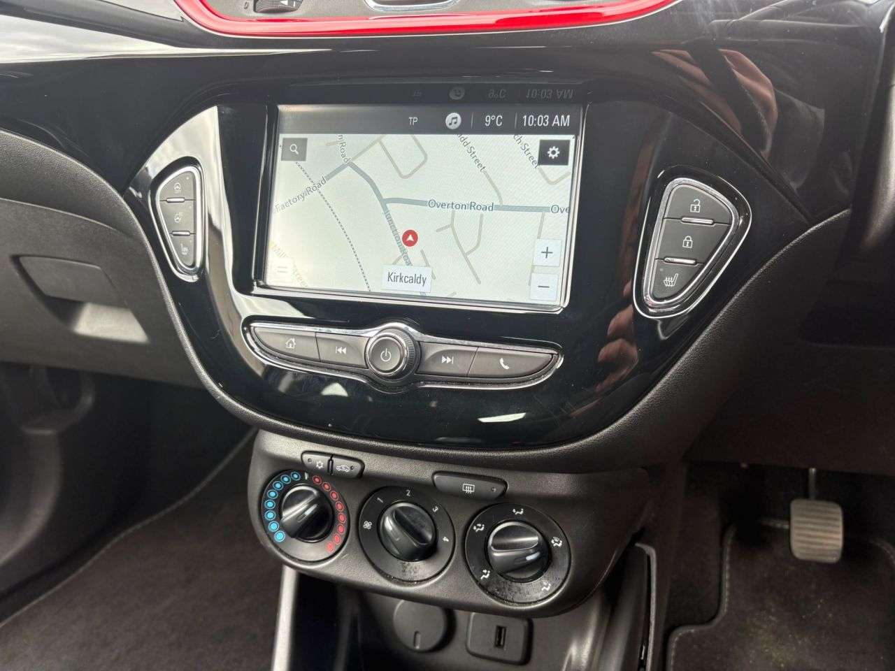2019 VAUXHALL CORSA 2019 VAUXHALL CORSA