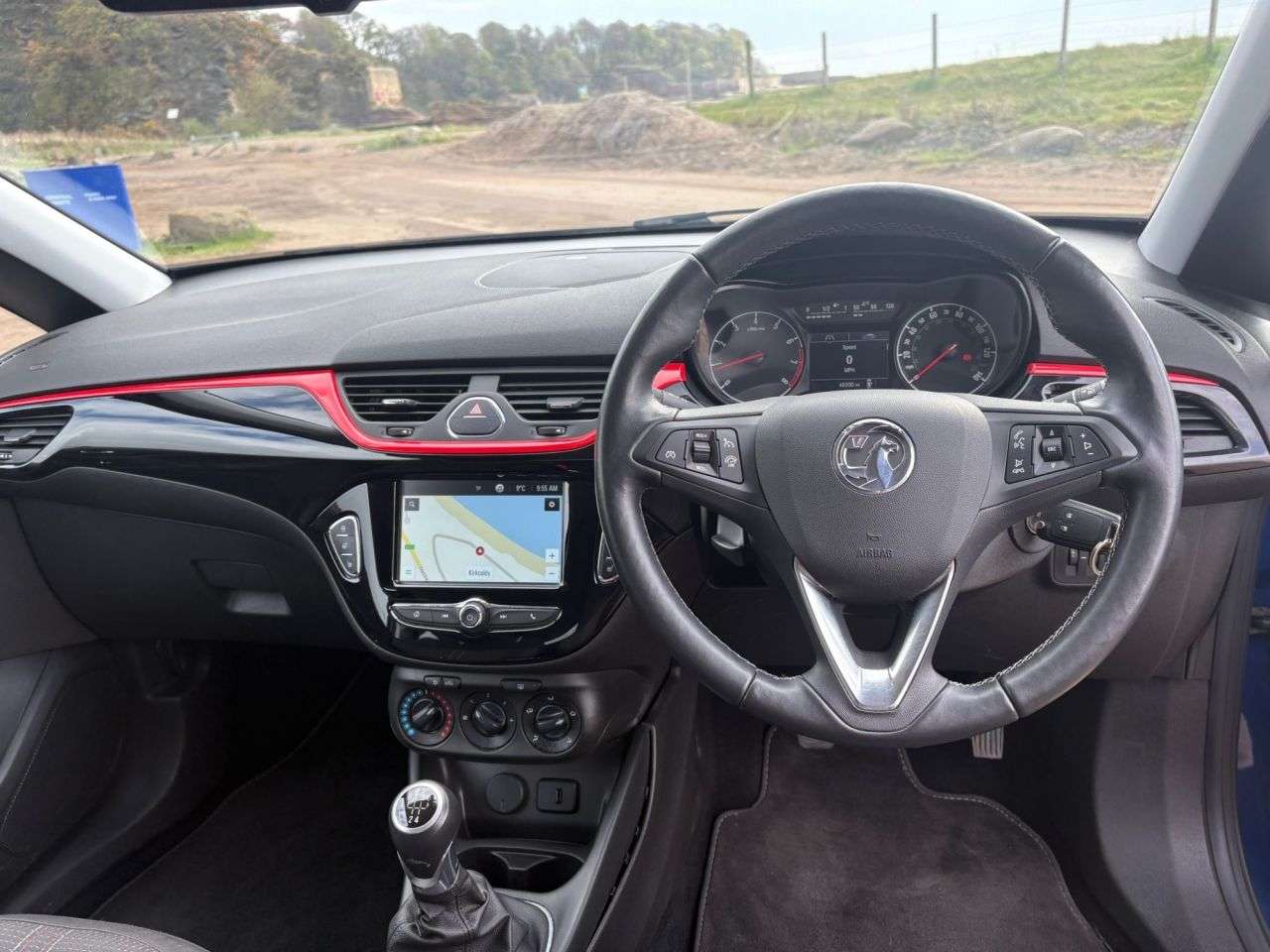2019 VAUXHALL CORSA 2019 VAUXHALL CORSA