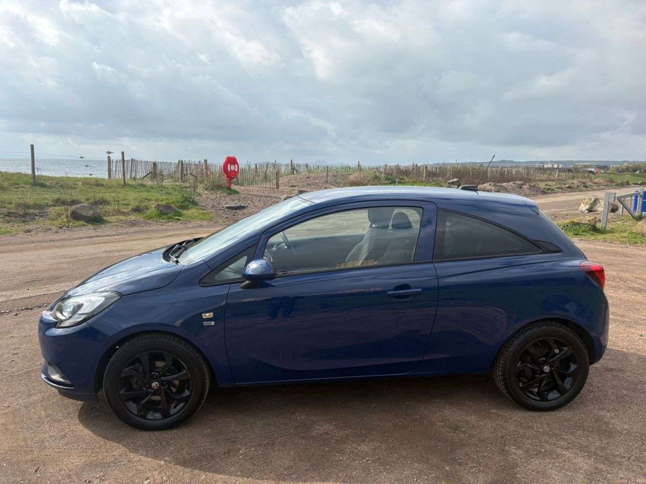 2019 VAUXHALL CORSA 2019 VAUXHALL CORSA