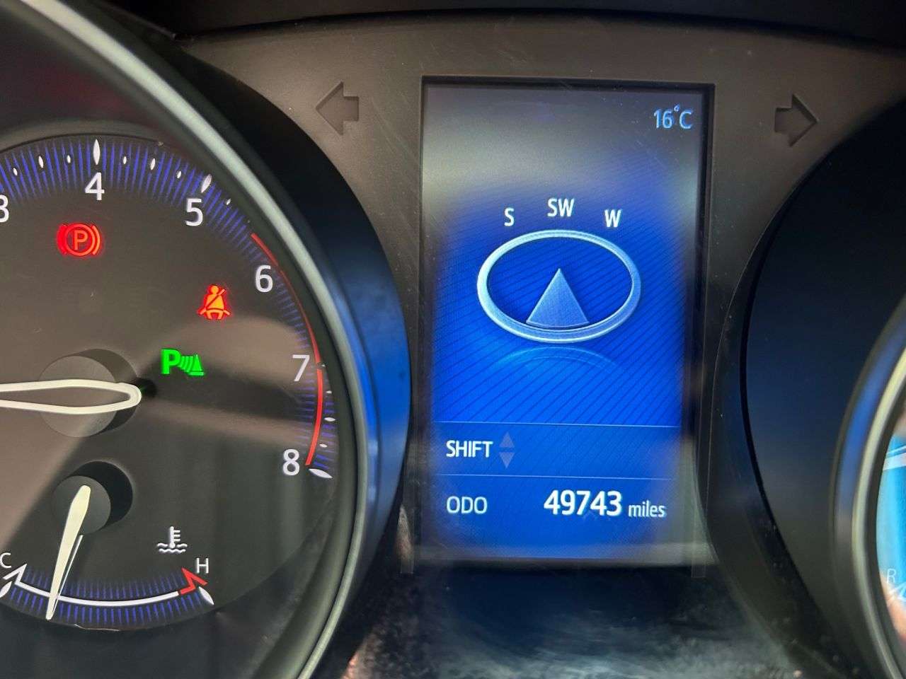 2017 TOYOTA C-HR 2017 TOYOTA C-HR