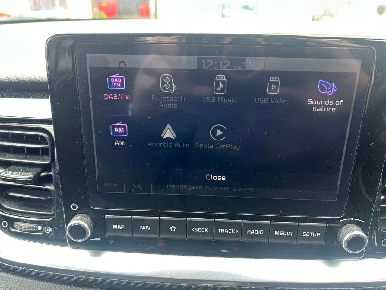 2023 KIA STONIC 2023 KIA STONIC