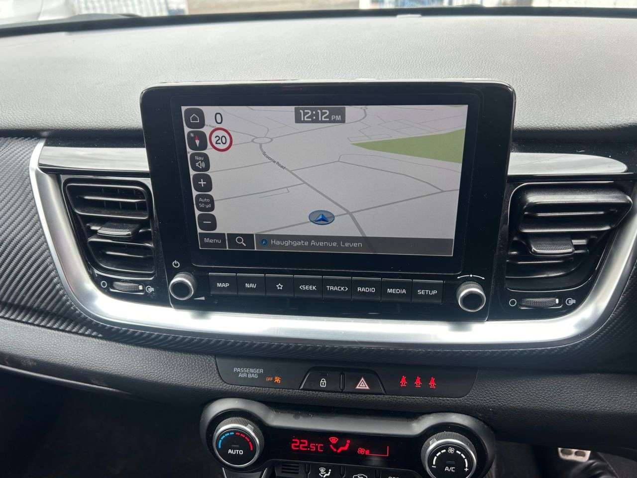 2023 KIA STONIC 2023 KIA STONIC