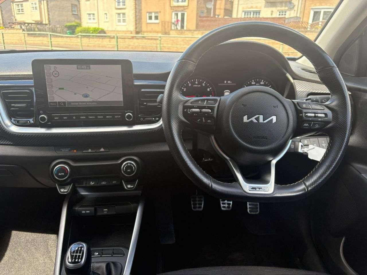 2023 KIA STONIC 2023 KIA STONIC