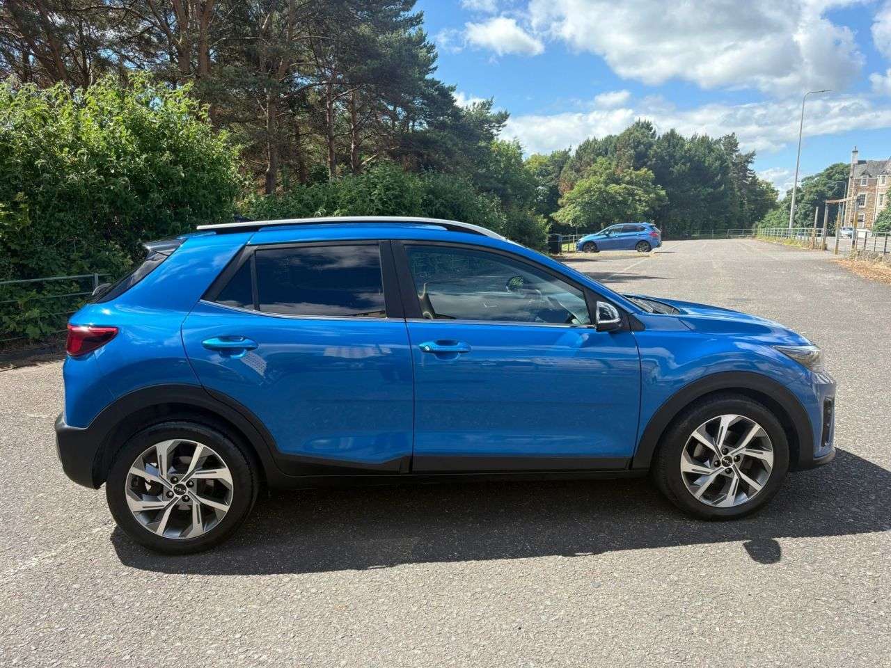 2023 KIA STONIC 2023 KIA STONIC