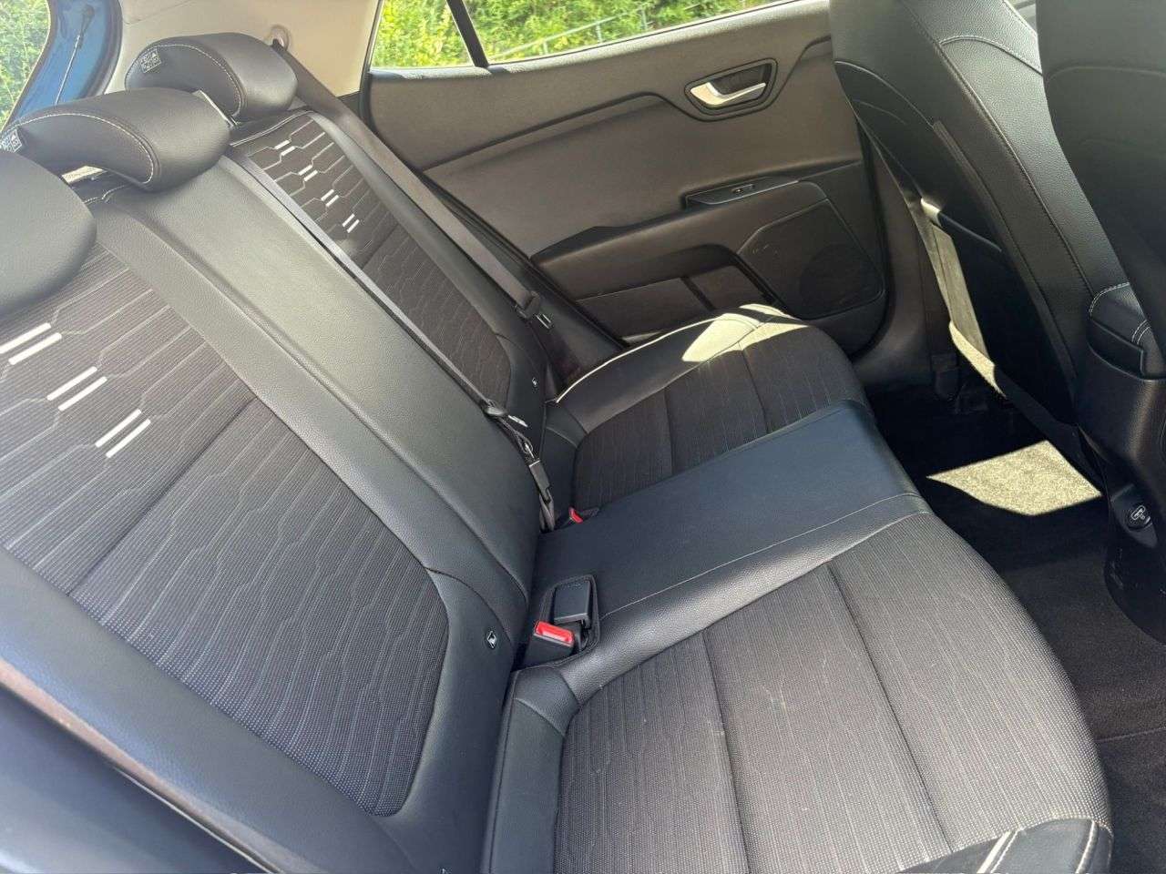 2023 KIA STONIC 2023 KIA STONIC
