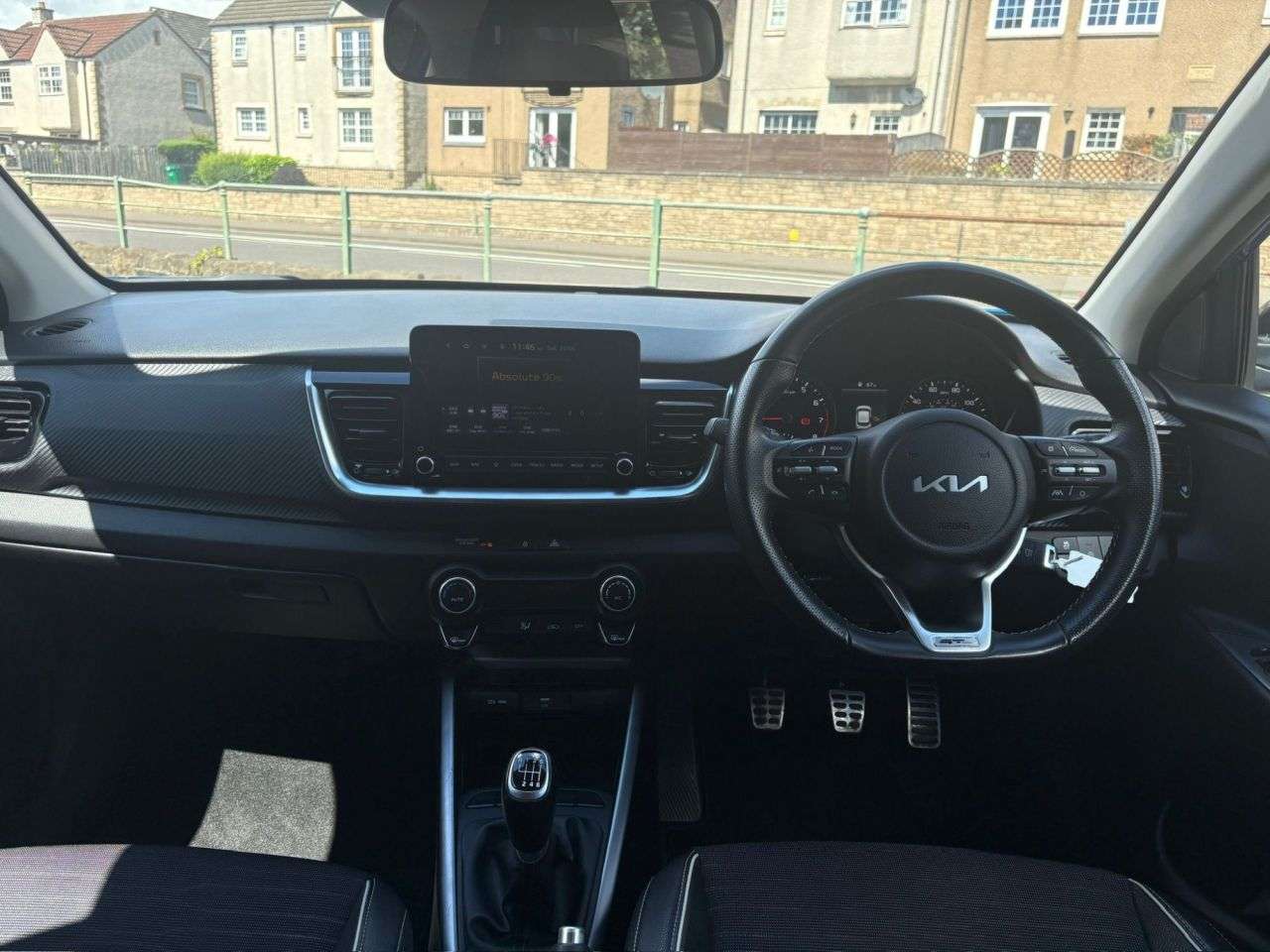 2023 KIA STONIC 2023 KIA STONIC