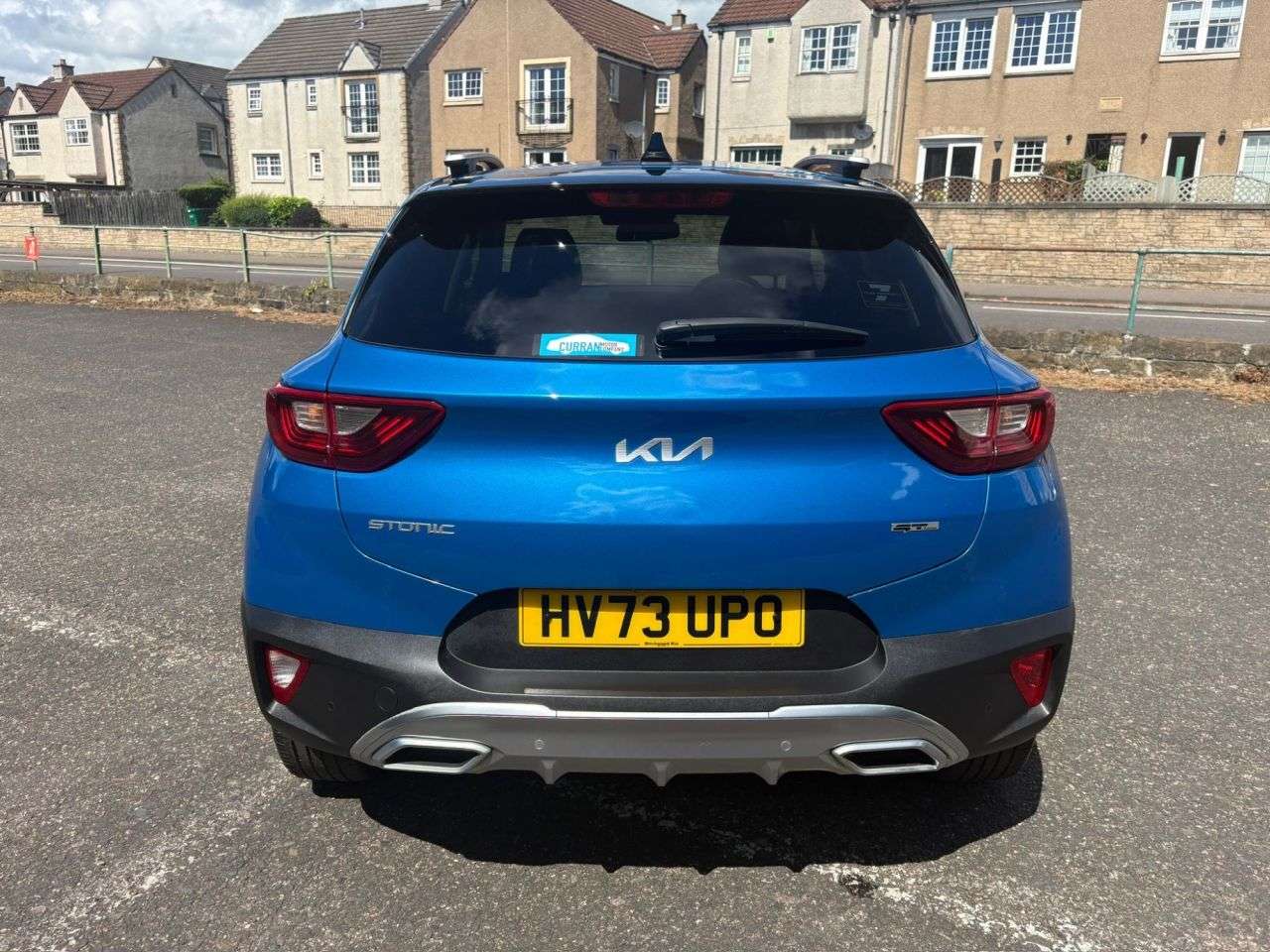 2023 KIA STONIC 2023 KIA STONIC