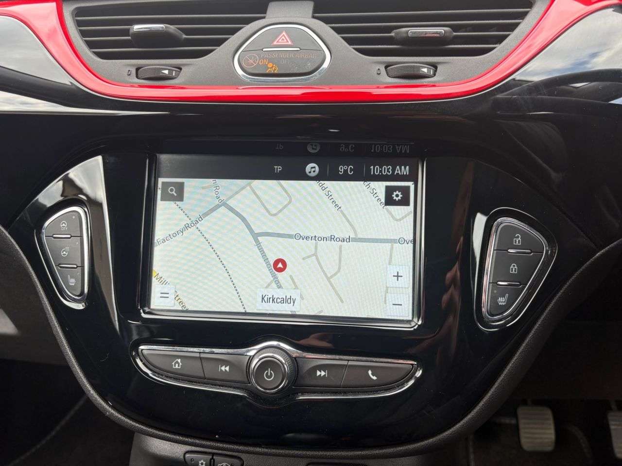 2019 VAUXHALL CORSA 2019 VAUXHALL CORSA