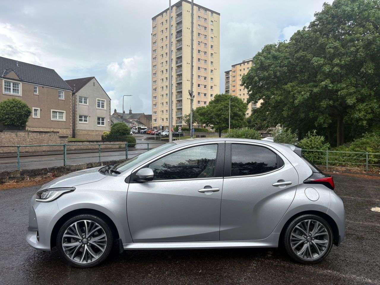 2023 TOYOTA YARIS 2023 TOYOTA YARIS