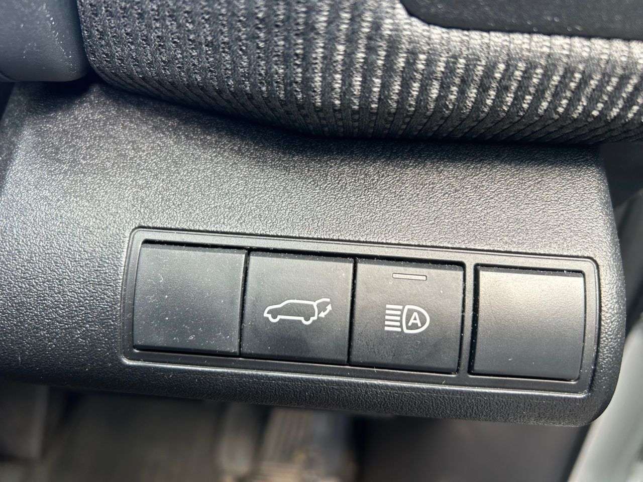 A 2023 SUBARU SOLTERRA 71.4kWh Touring SUV 5dr Electric Auto AWD (218 ps) A 2023 SUBARU SOLTERRA 71.4kWh Touring SUV 5dr Electric Auto AWD (218 ps)