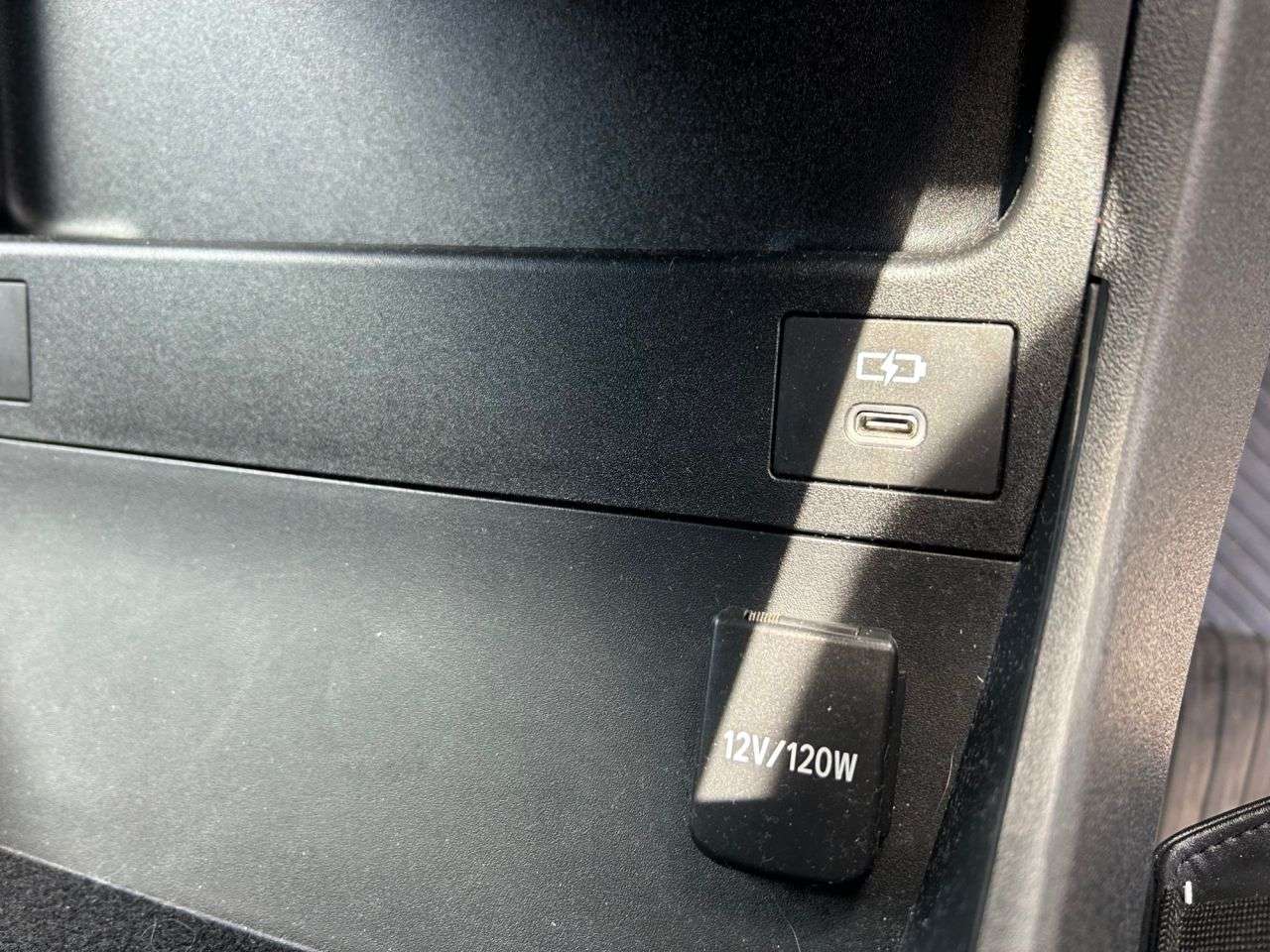 2023 SUBARU SOLTERRA 2023 SUBARU SOLTERRA