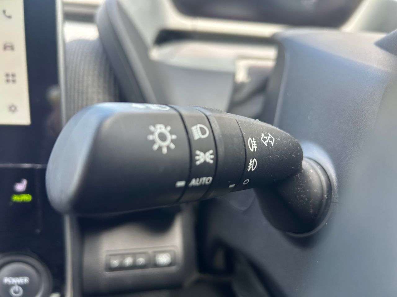 2023 SUBARU SOLTERRA 2023 SUBARU SOLTERRA