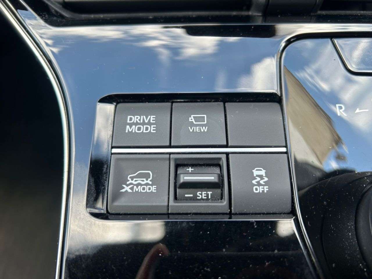 2023 SUBARU SOLTERRA 2023 SUBARU SOLTERRA