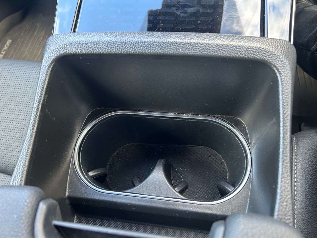 2023 SUBARU SOLTERRA 2023 SUBARU SOLTERRA