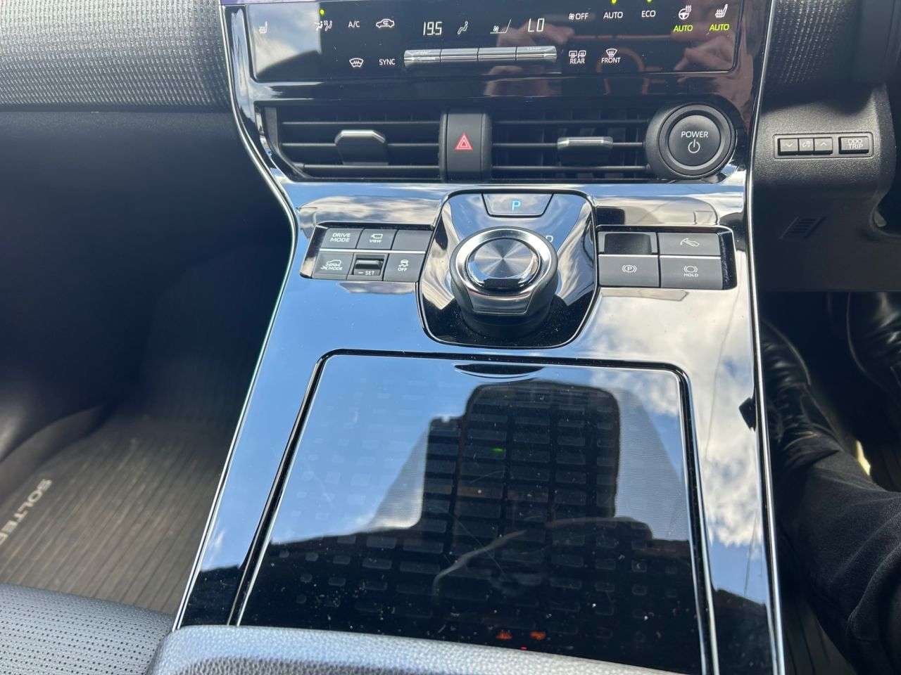 2023 SUBARU SOLTERRA 2023 SUBARU SOLTERRA