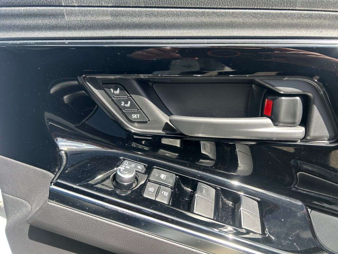 2023 SUBARU SOLTERRA 2023 SUBARU SOLTERRA