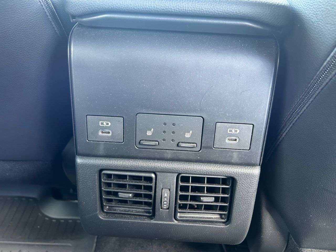 2023 SUBARU SOLTERRA 2023 SUBARU SOLTERRA
