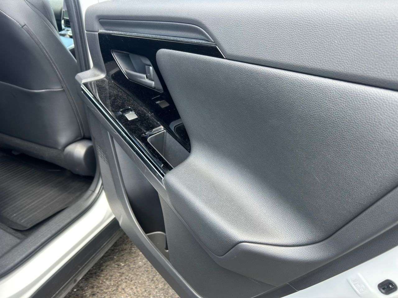 2023 SUBARU SOLTERRA 2023 SUBARU SOLTERRA