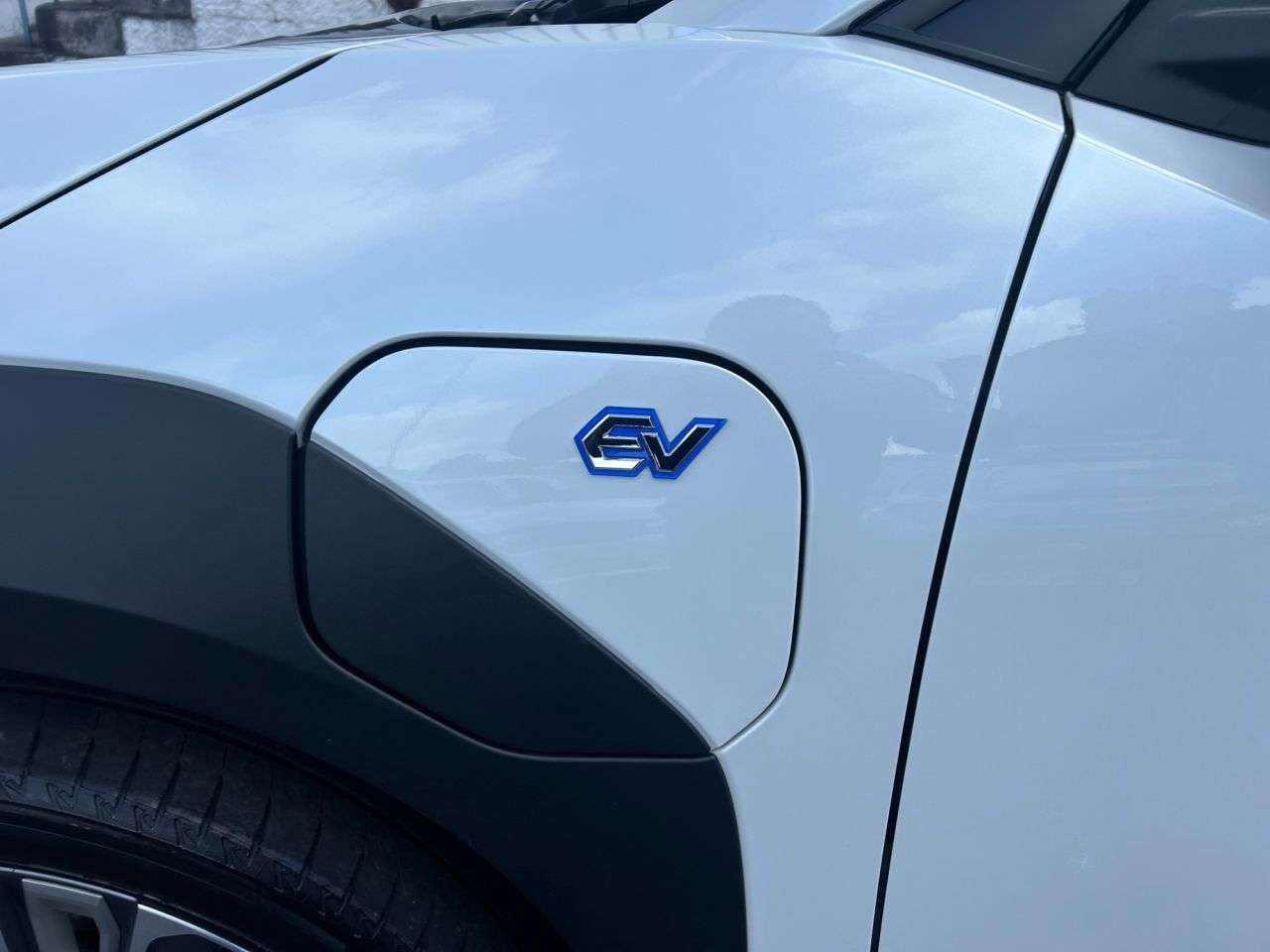 2023 SUBARU SOLTERRA 2023 SUBARU SOLTERRA