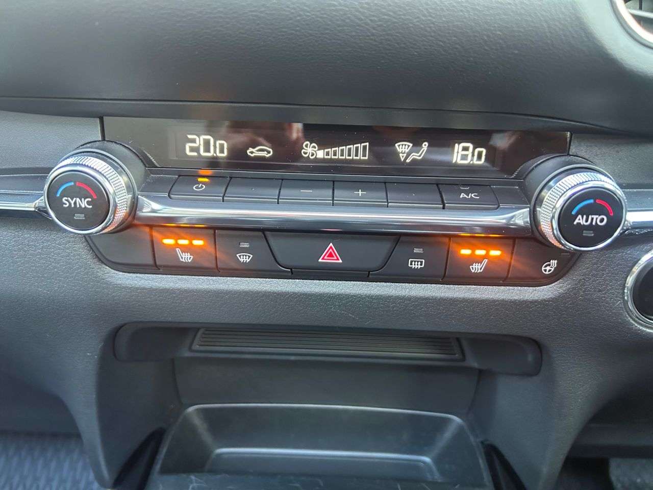 2022 MAZDA CX-30 2022 MAZDA CX-30