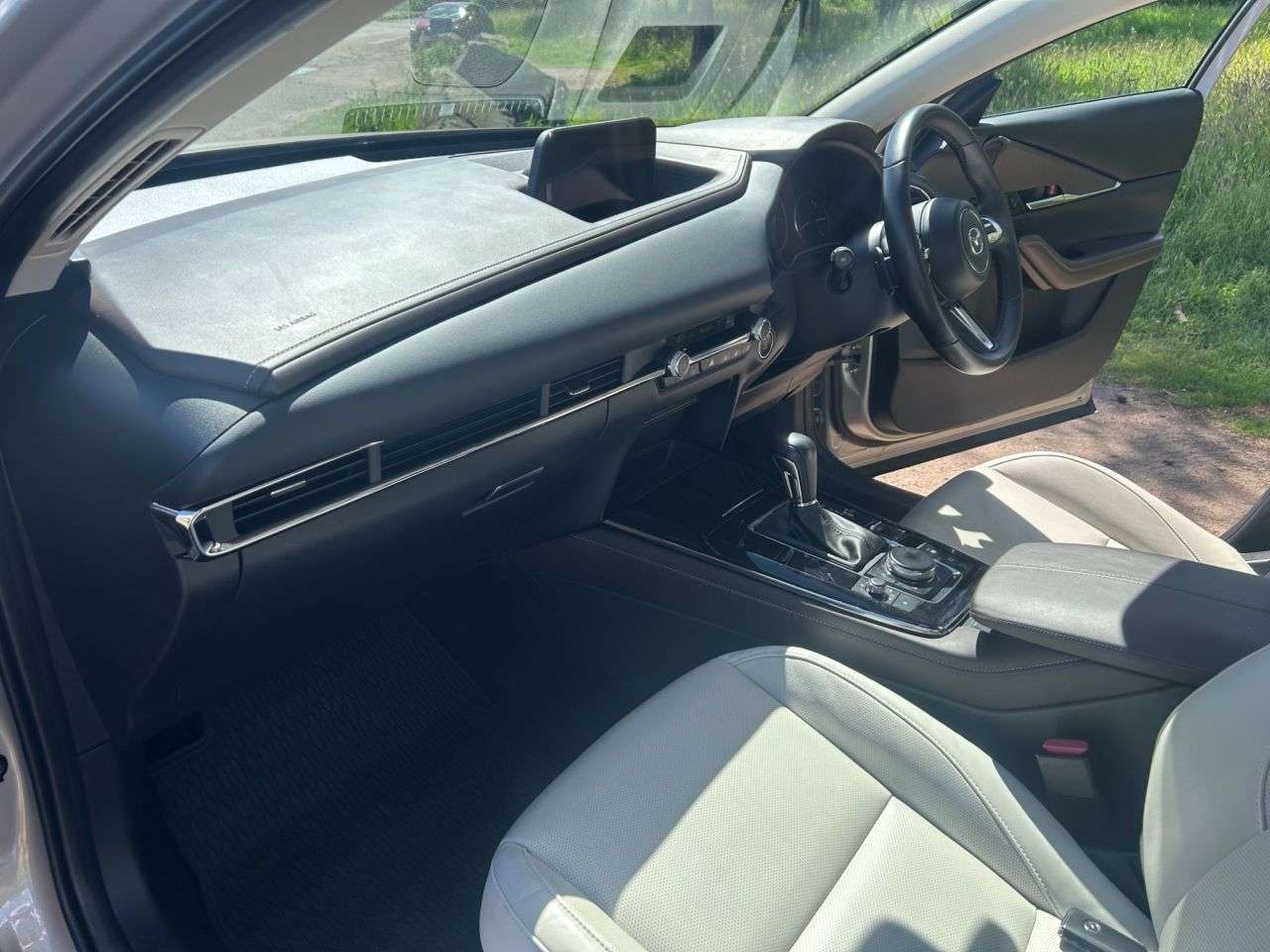2022 MAZDA CX-30 2022 MAZDA CX-30