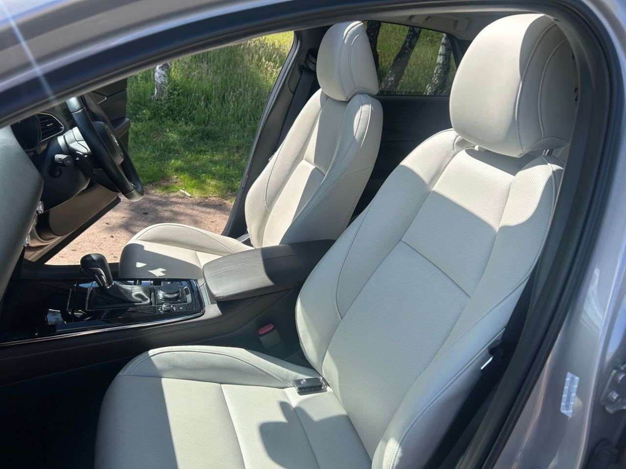 2022 MAZDA CX-30 2022 MAZDA CX-30