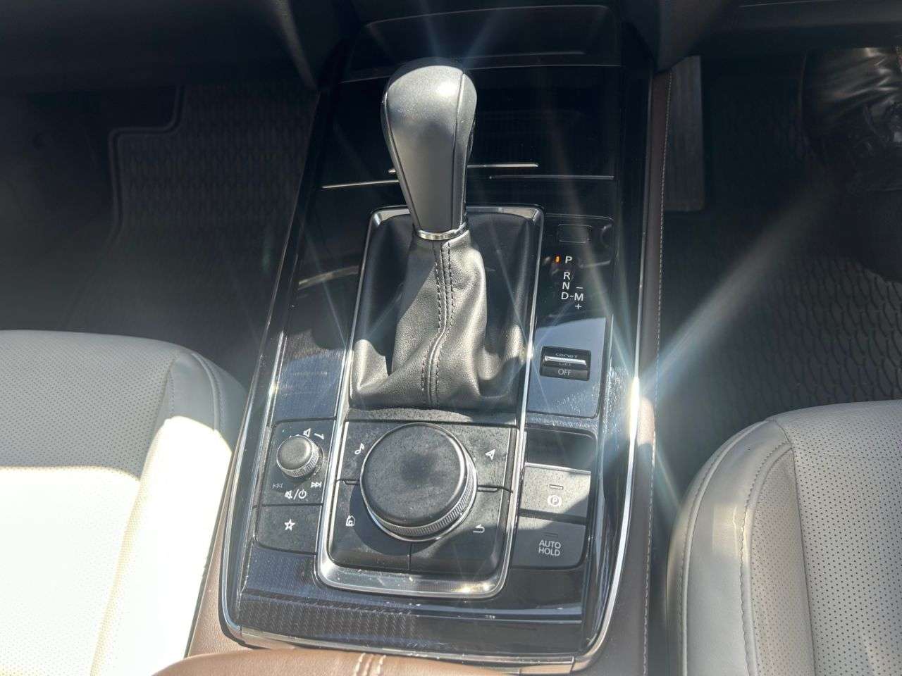 2022 MAZDA CX-30 2022 MAZDA CX-30