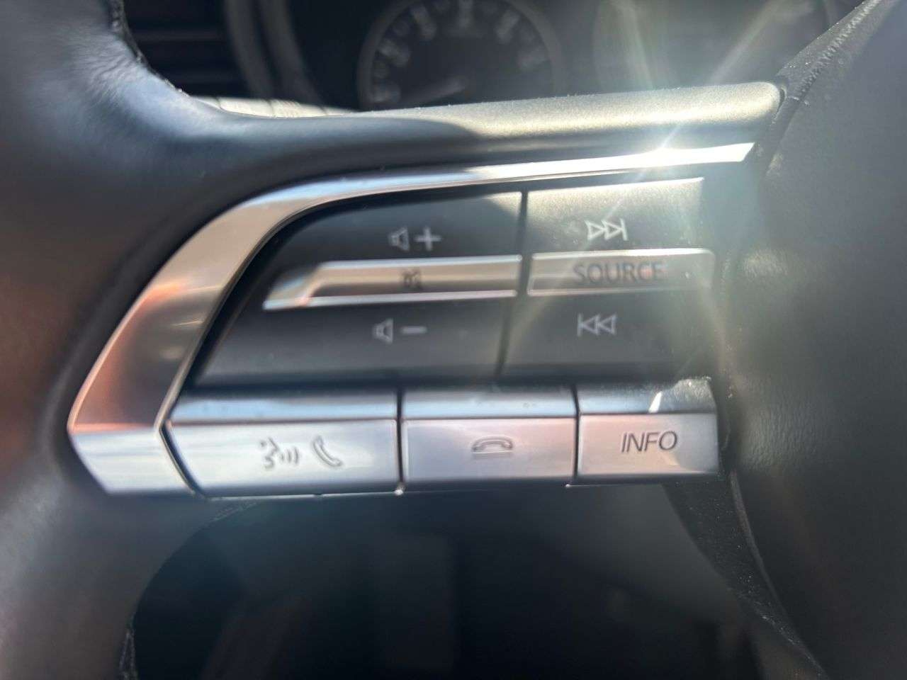 2022 MAZDA CX-30 2022 MAZDA CX-30