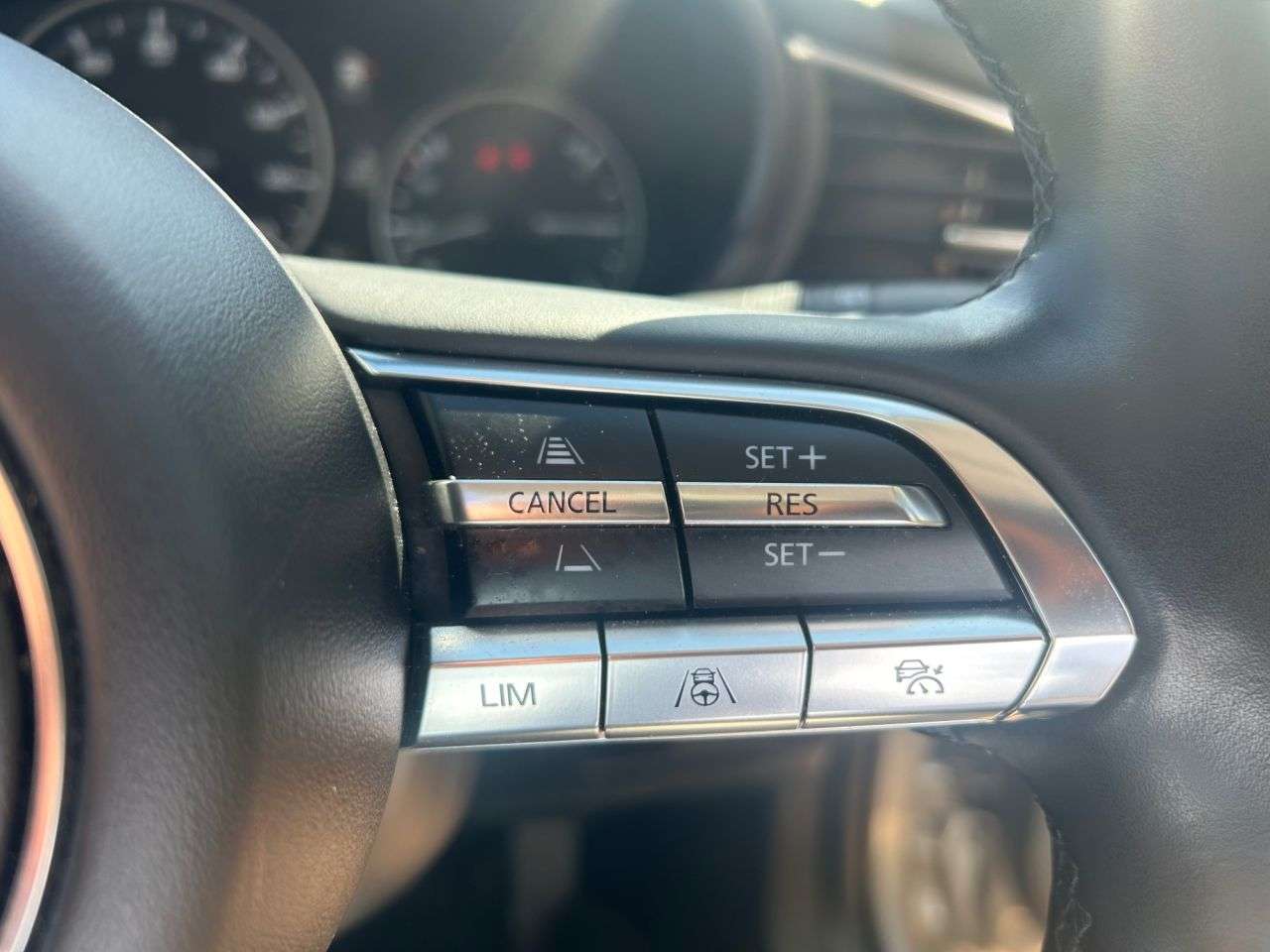 2022 MAZDA CX-30 2022 MAZDA CX-30
