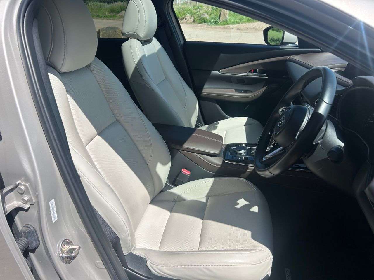 2022 MAZDA CX-30 2022 MAZDA CX-30