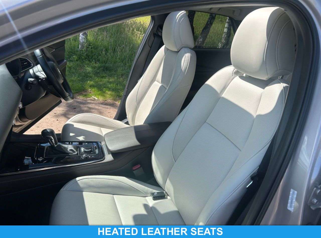 A 2022 MAZDA CX-30 2.0 e-SKYACTIV X MHEV GT Sport Tech SUV 5dr Petrol Auto Euro 6 (s/s) (186 p A 2022 MAZDA CX-30 2.0 e-SKYACTIV X MHEV GT Sport Tech SUV 5dr Petrol Auto Euro 6 (s/s) (186 p