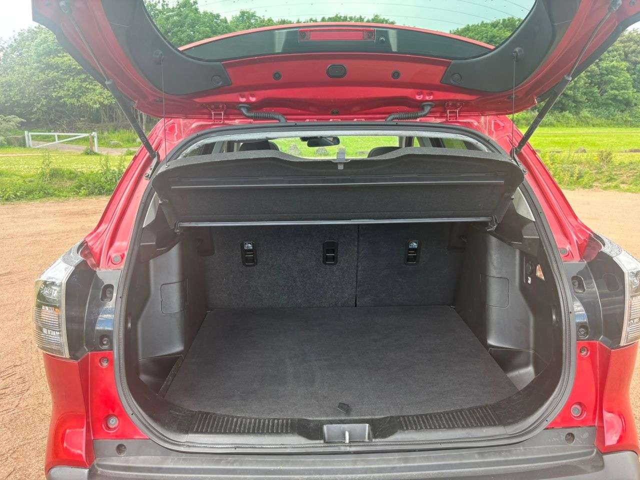 2024 SUZUKI S-CROSS 2024 SUZUKI S-CROSS