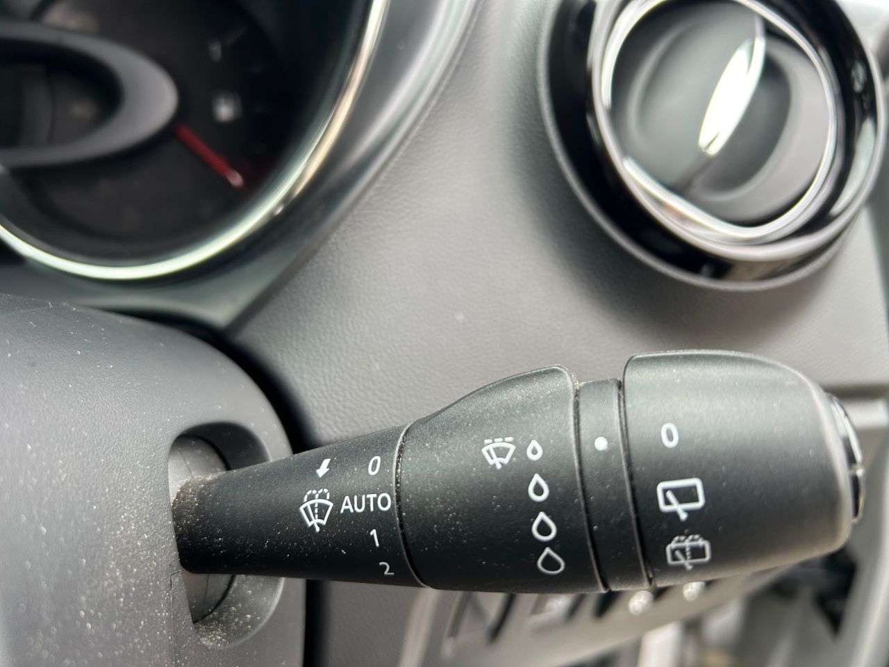 2017 RENAULT CAPTUR 2017 RENAULT CAPTUR
