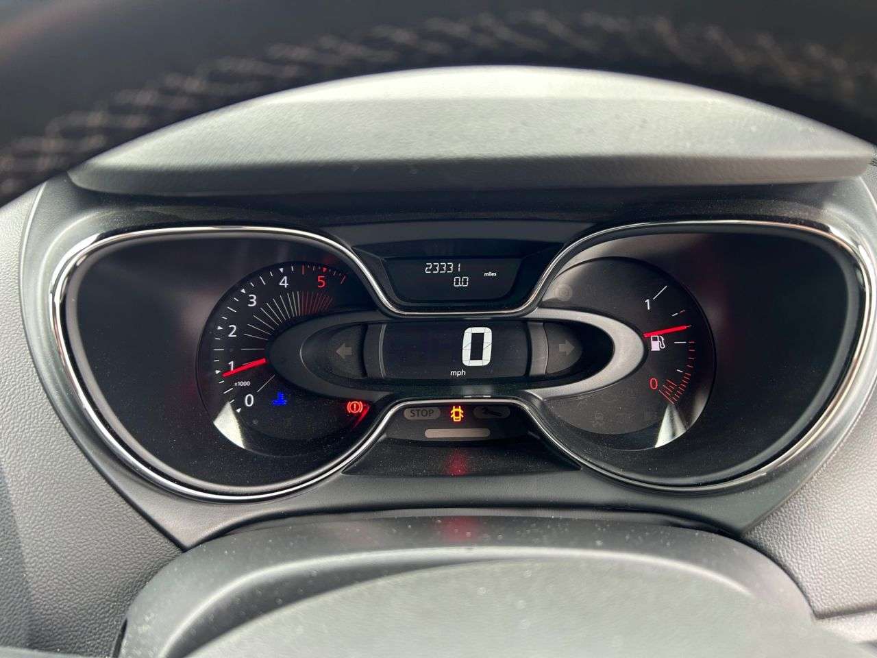 2017 RENAULT CAPTUR 2017 RENAULT CAPTUR