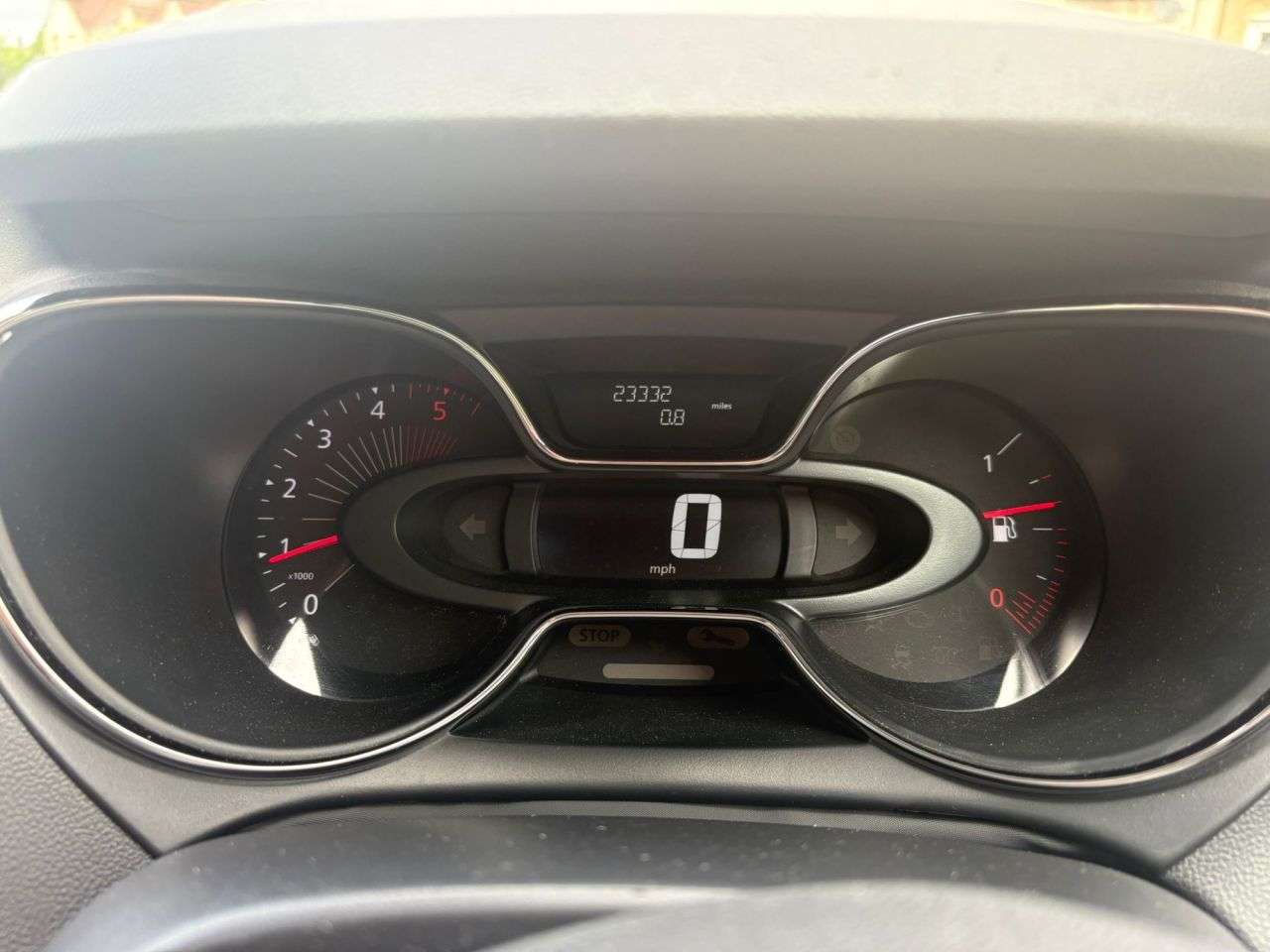 2017 RENAULT CAPTUR 2017 RENAULT CAPTUR
