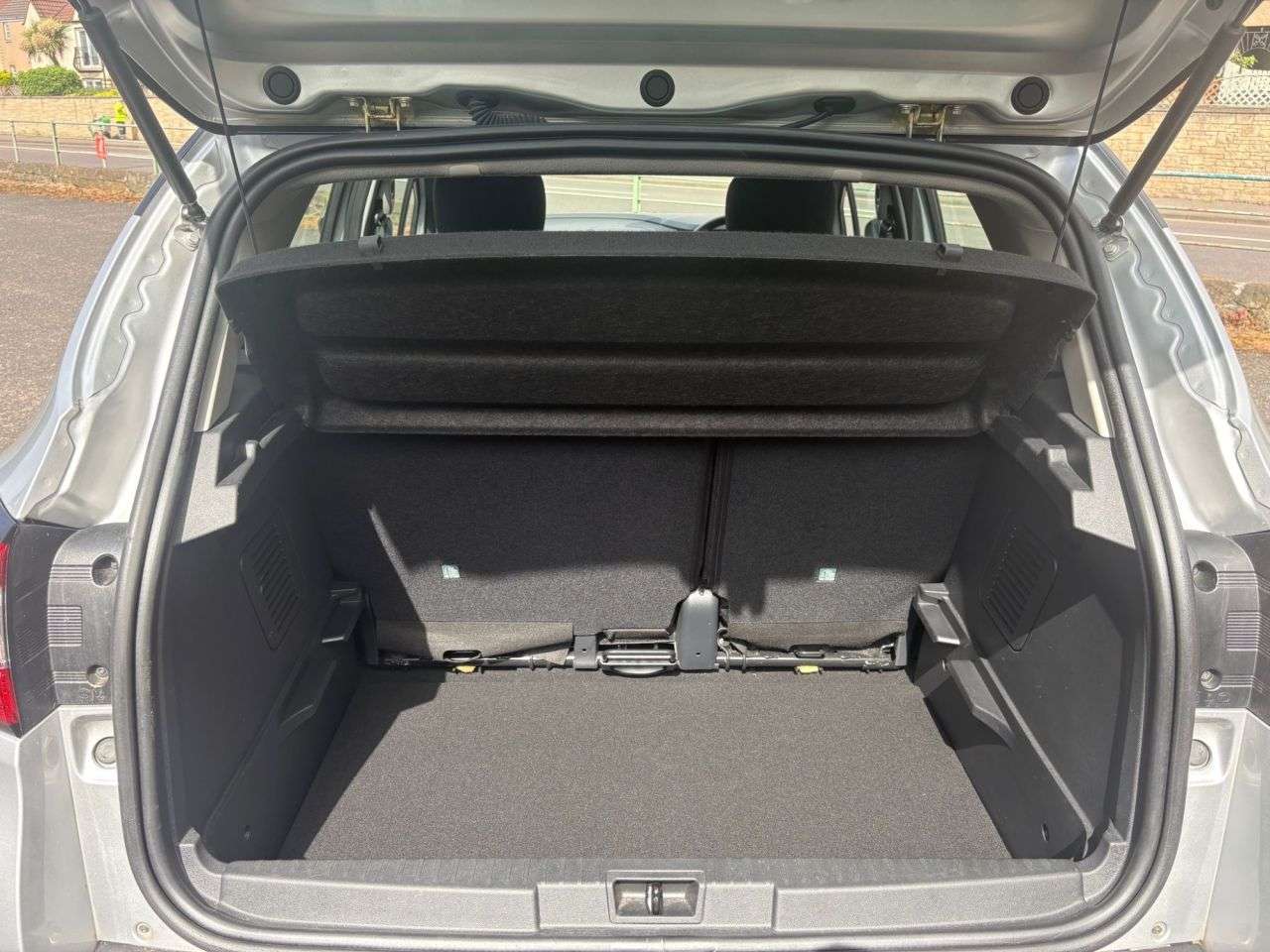 2017 RENAULT CAPTUR 2017 RENAULT CAPTUR