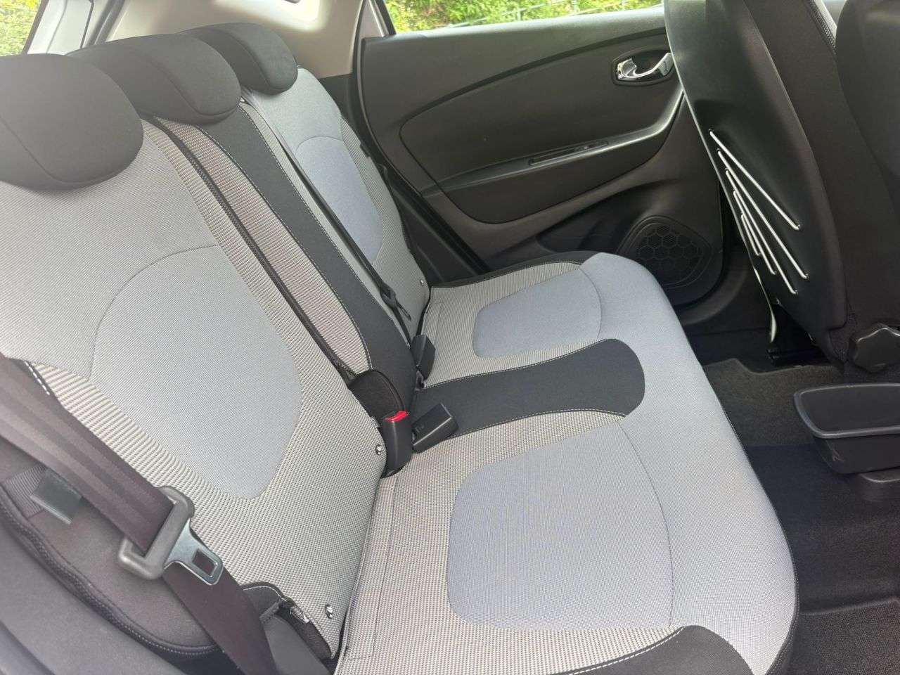 2017 RENAULT CAPTUR 2017 RENAULT CAPTUR