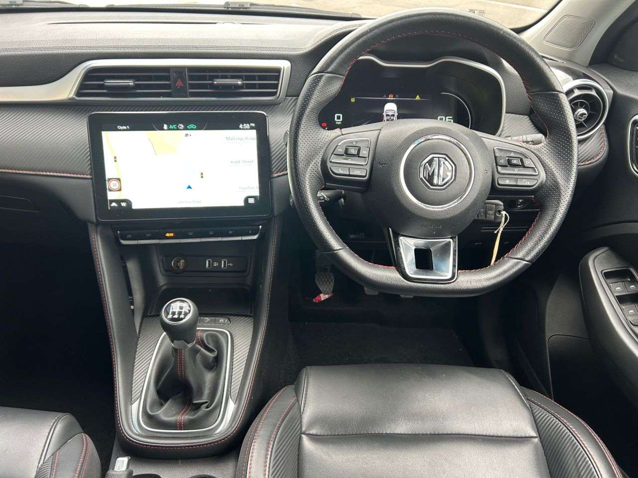2023 MG MG ZS 2023 MG MG ZS