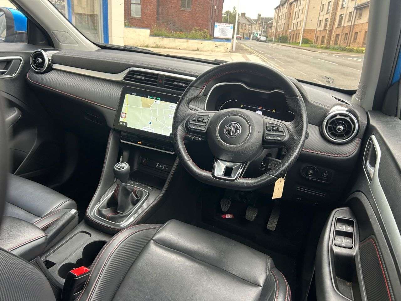 2023 MG MG ZS 2023 MG MG ZS