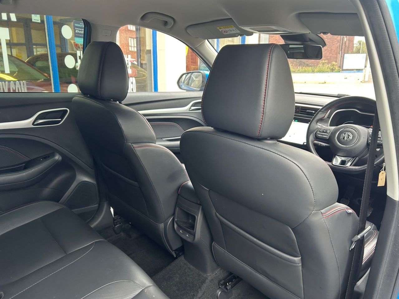 2023 MG MG ZS 2023 MG MG ZS