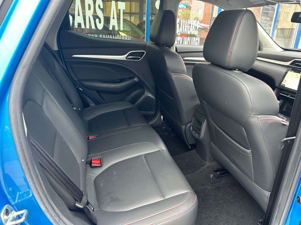 2023 MG MG ZS 2023 MG MG ZS