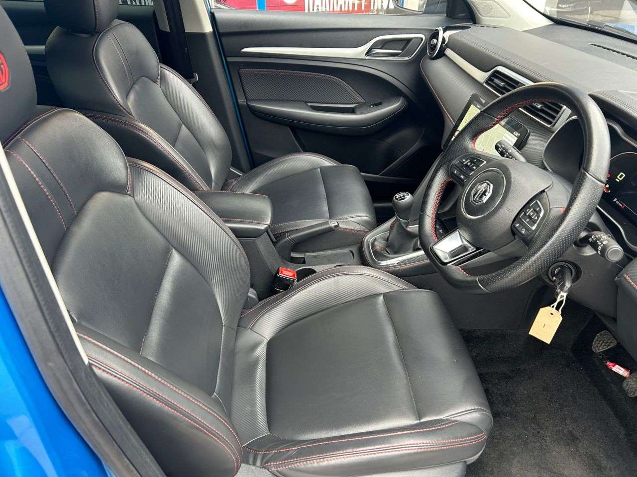 2023 MG MG ZS 2023 MG MG ZS