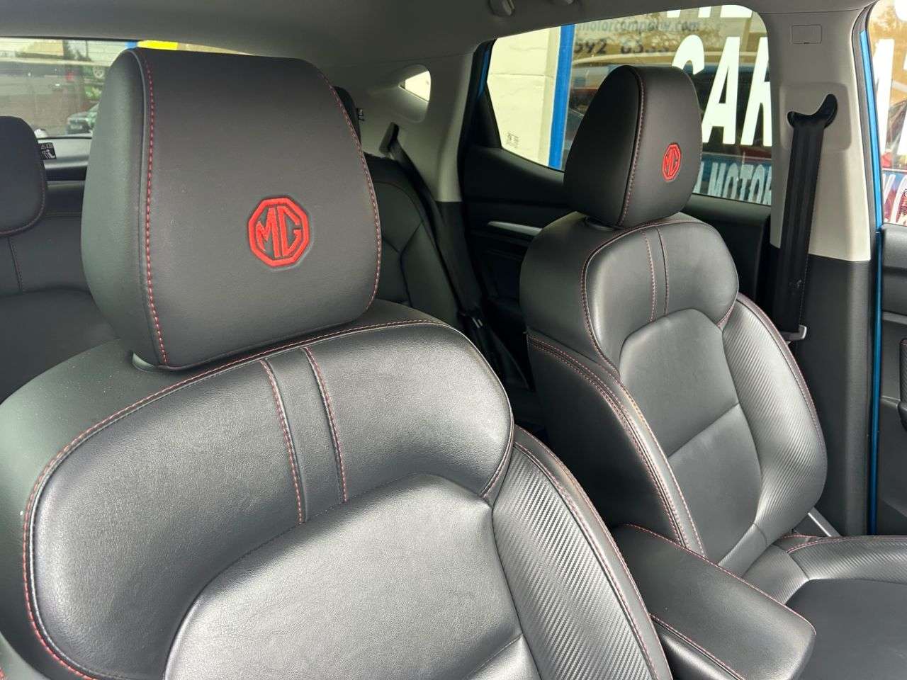2023 MG MG ZS 2023 MG MG ZS