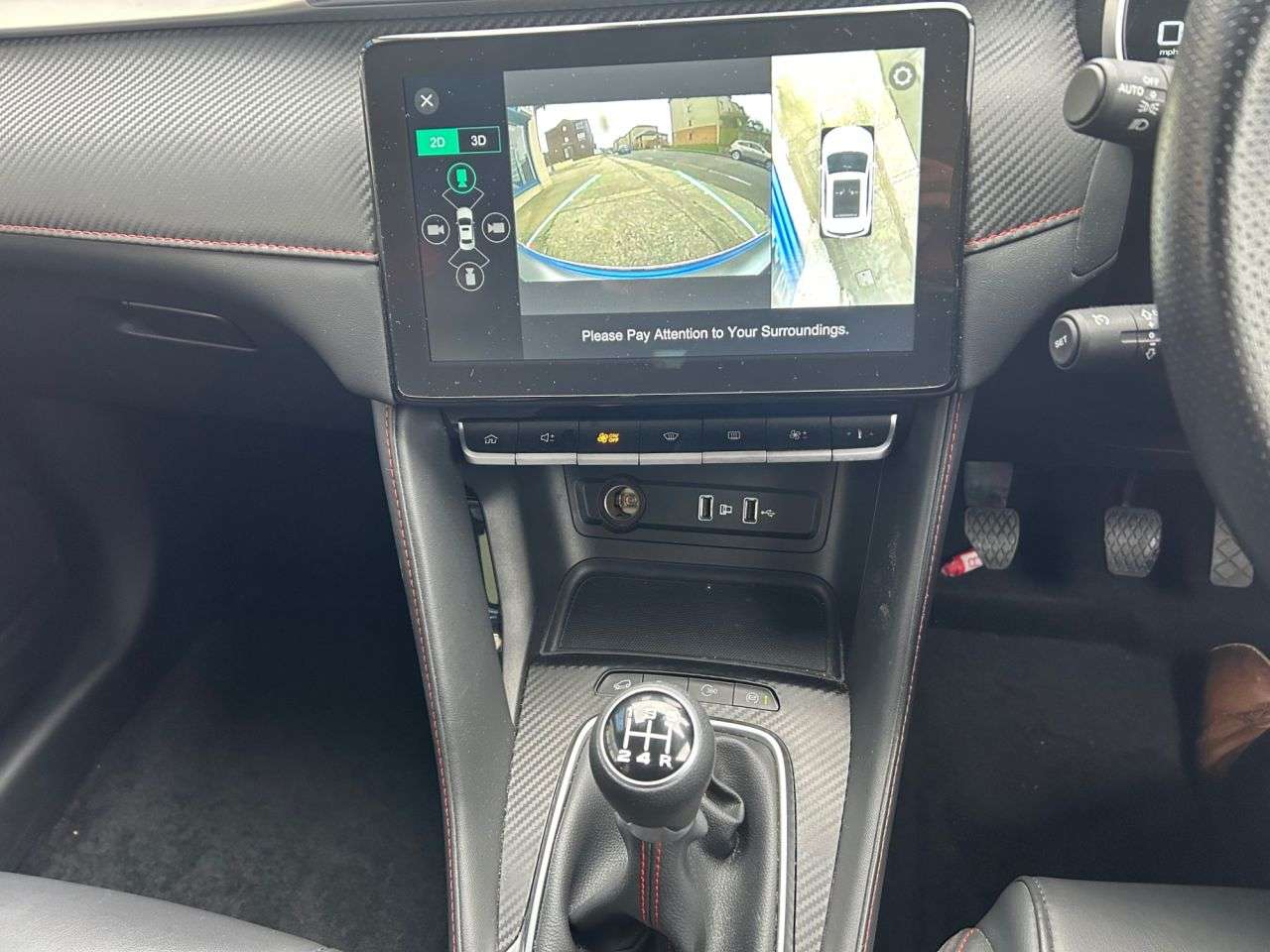 2023 MG MG ZS 2023 MG MG ZS