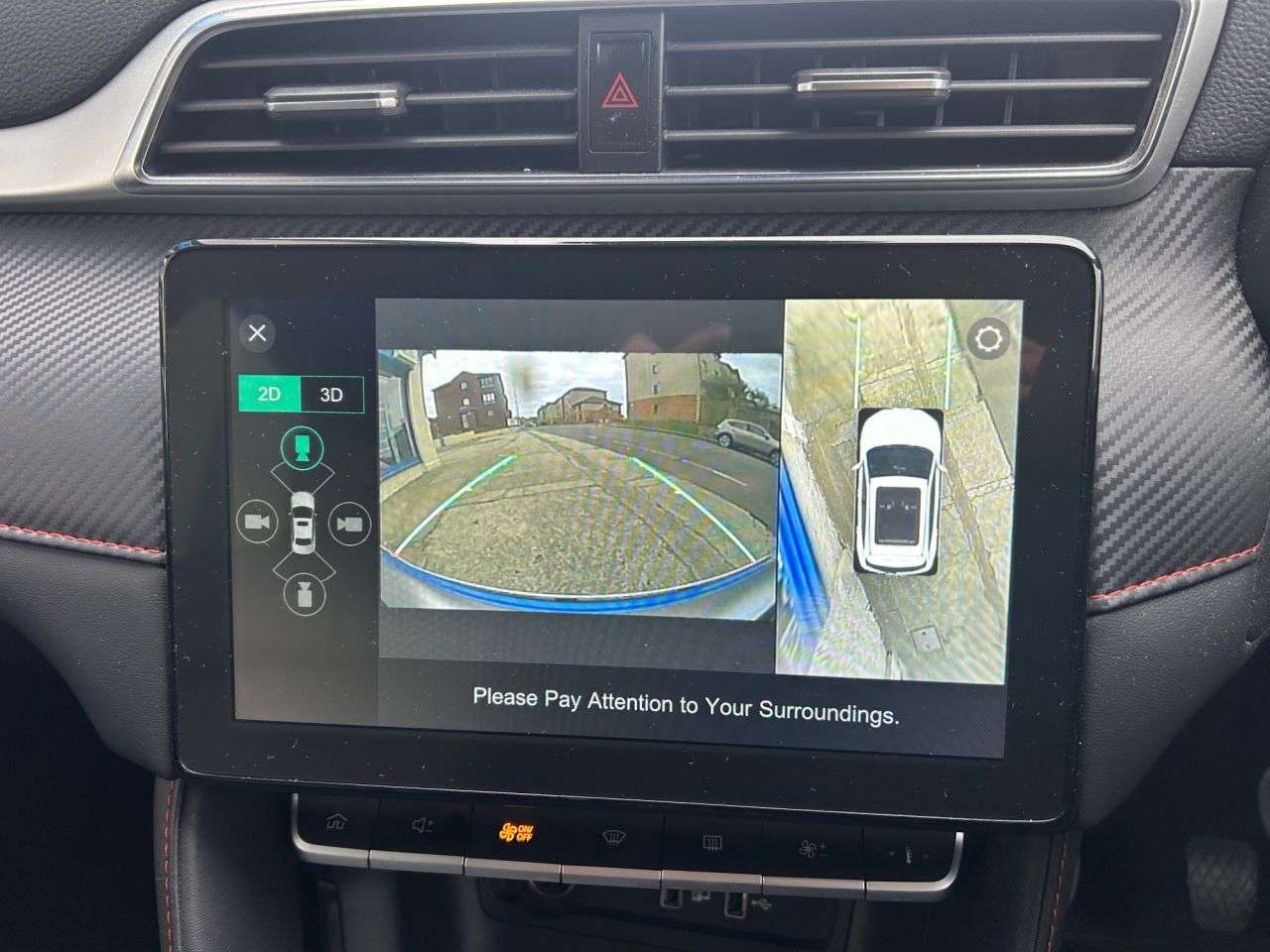 2023 MG MG ZS 2023 MG MG ZS