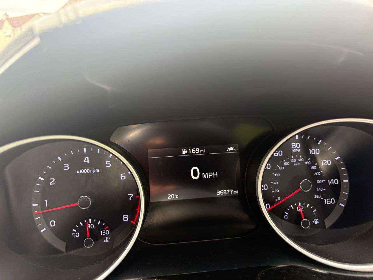 2020 KIA CEED 2020 KIA CEED