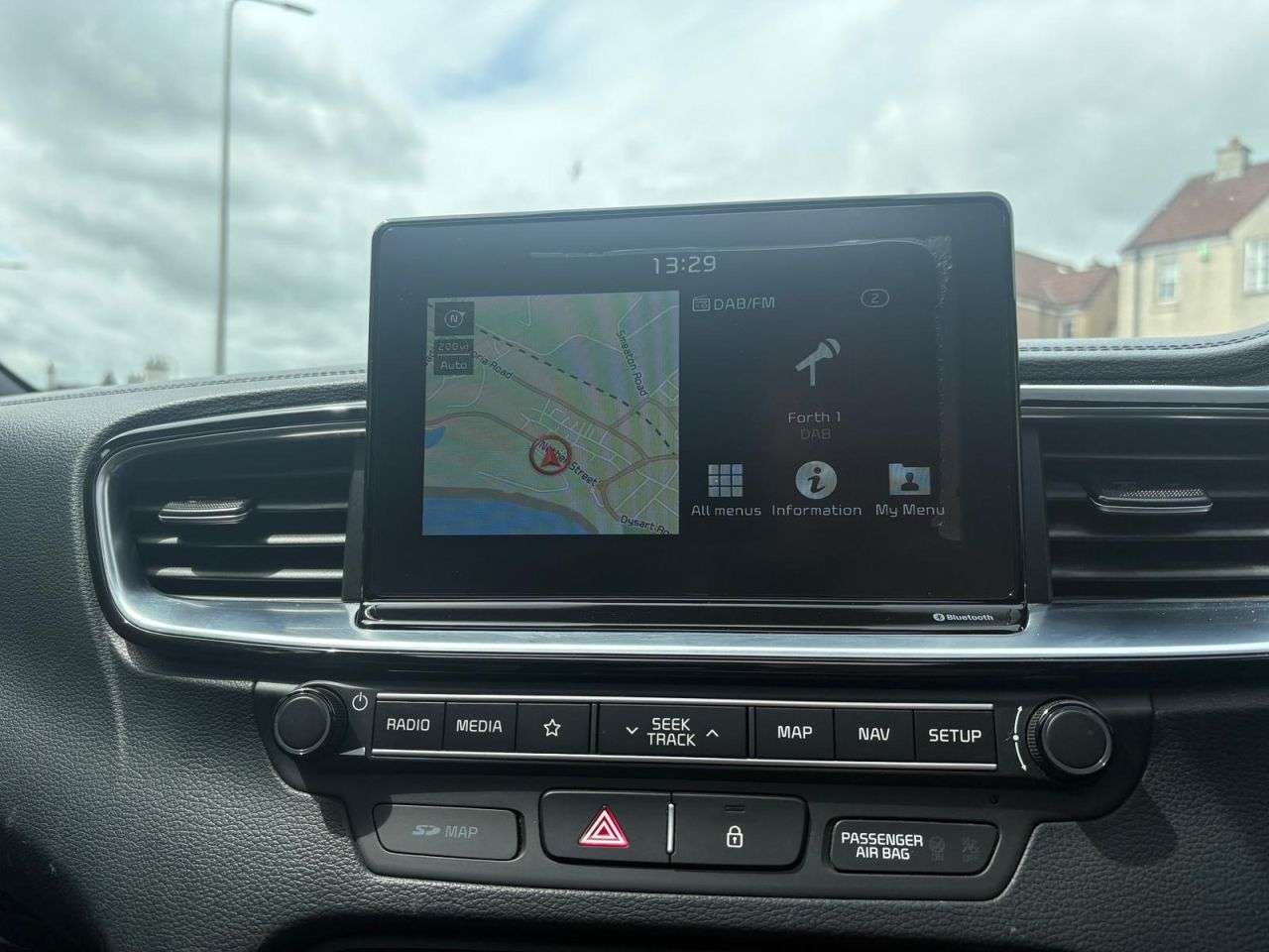 2020 KIA CEED 2020 KIA CEED