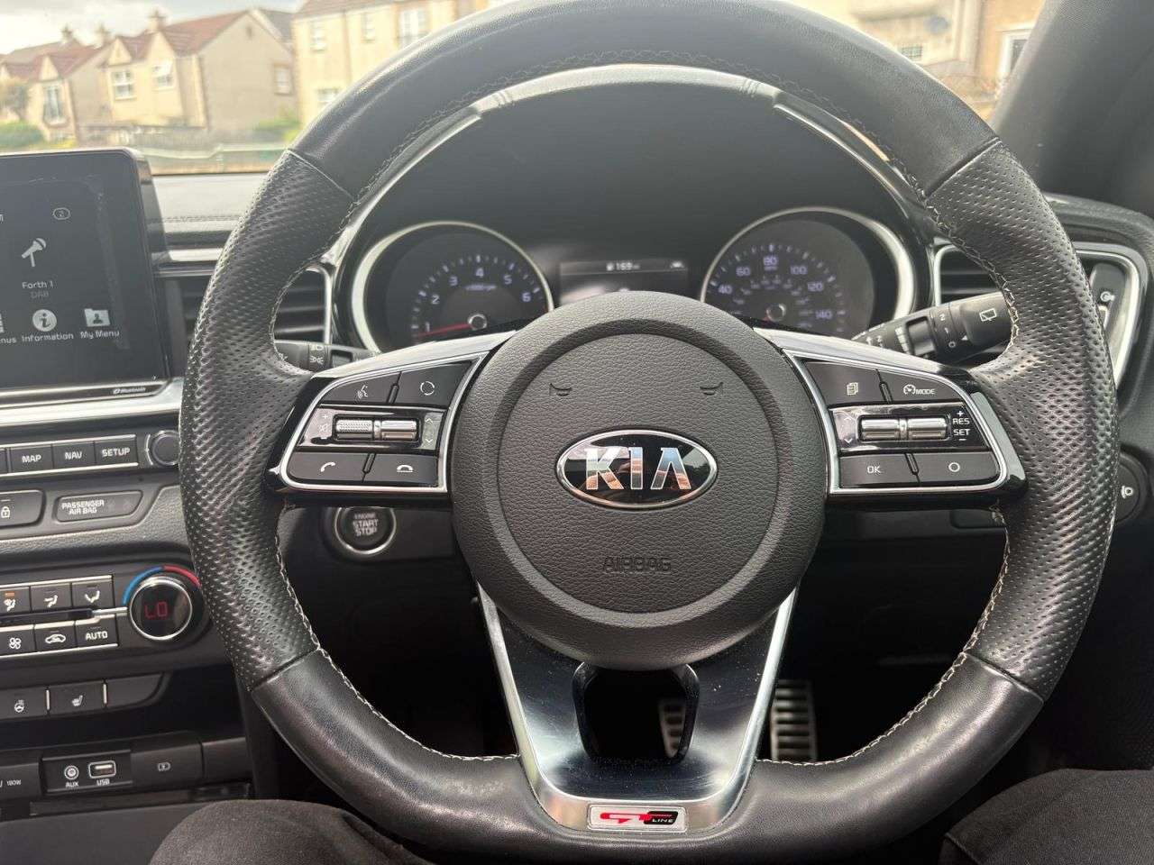 2020 KIA CEED 2020 KIA CEED